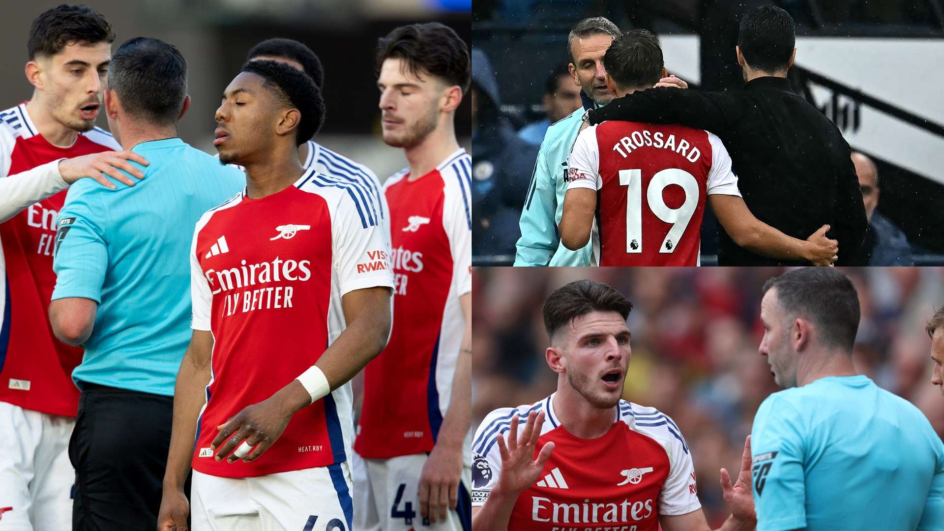 替补出场的 替补出场的