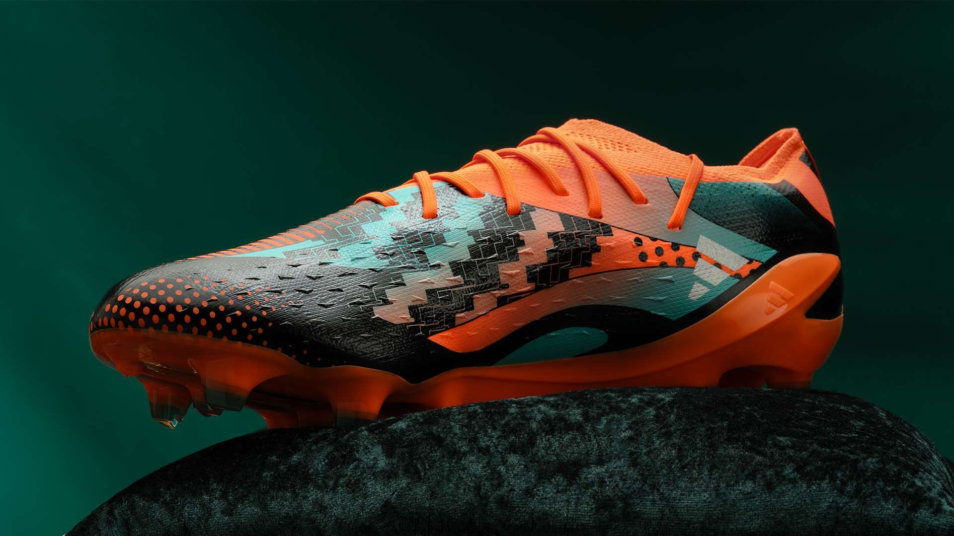 出色的速度 出色的速度