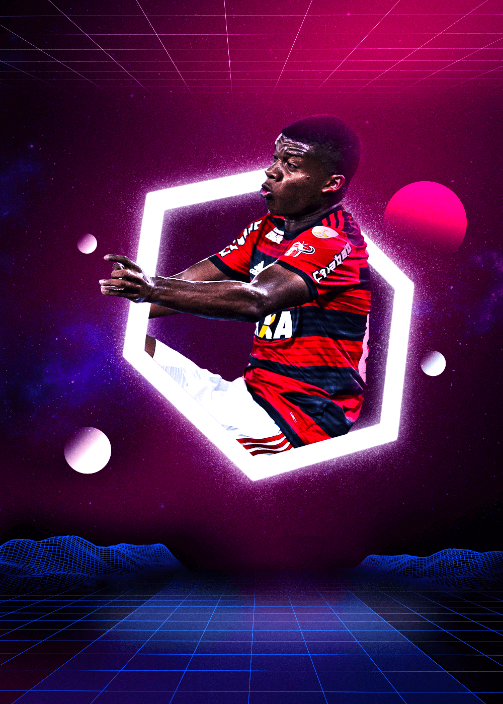 对方禁区前 对方禁区前