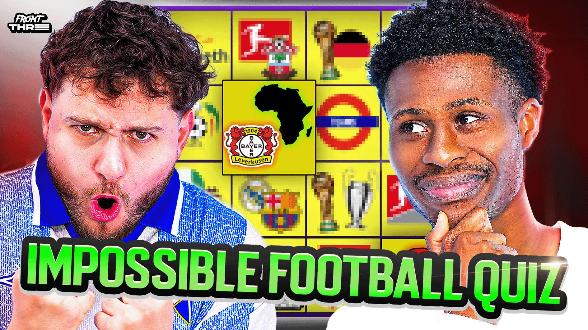 青训走出的 青训走出的